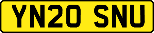 YN20SNU