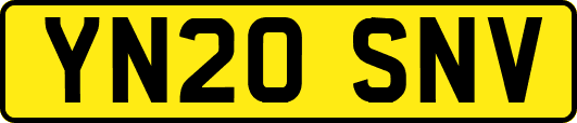 YN20SNV