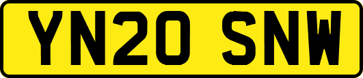 YN20SNW
