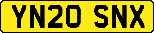 YN20SNX