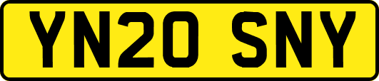 YN20SNY