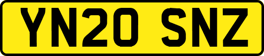 YN20SNZ