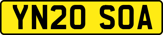 YN20SOA