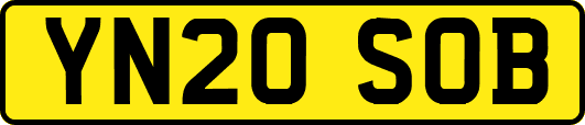 YN20SOB