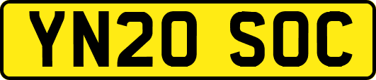 YN20SOC