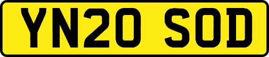 YN20SOD