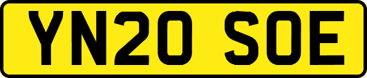 YN20SOE
