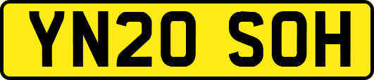 YN20SOH