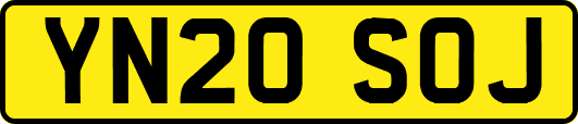 YN20SOJ