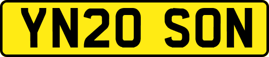 YN20SON