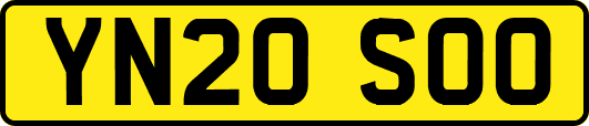 YN20SOO