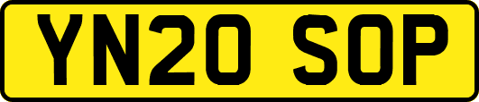 YN20SOP