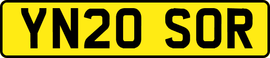 YN20SOR