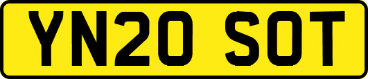 YN20SOT
