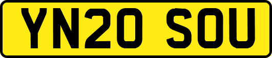 YN20SOU
