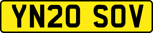 YN20SOV