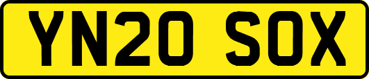 YN20SOX