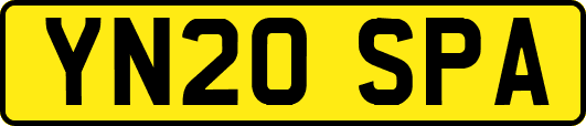 YN20SPA