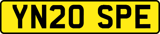 YN20SPE