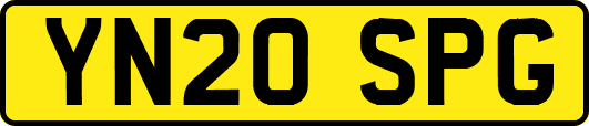 YN20SPG