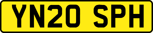 YN20SPH
