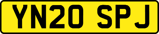 YN20SPJ