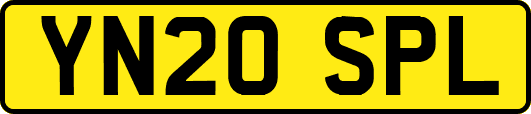 YN20SPL