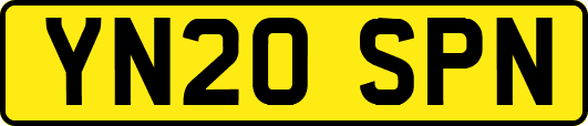YN20SPN