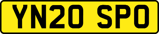 YN20SPO