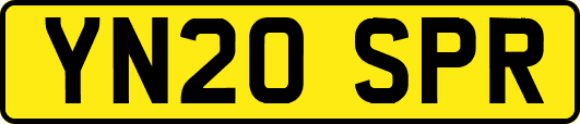 YN20SPR