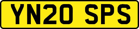 YN20SPS