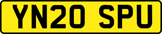 YN20SPU