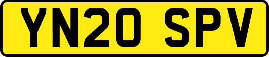 YN20SPV