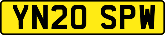 YN20SPW