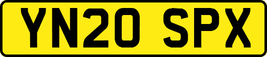 YN20SPX