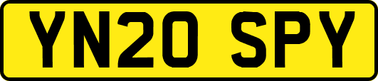 YN20SPY
