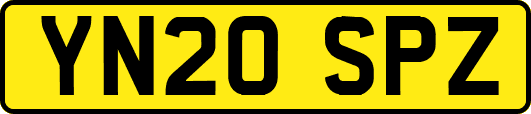 YN20SPZ
