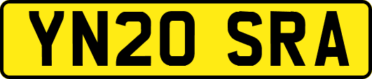 YN20SRA