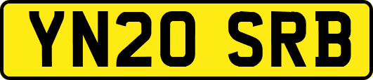 YN20SRB