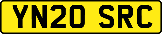YN20SRC