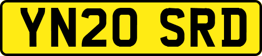 YN20SRD