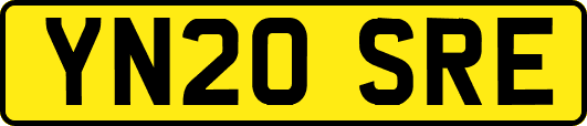 YN20SRE