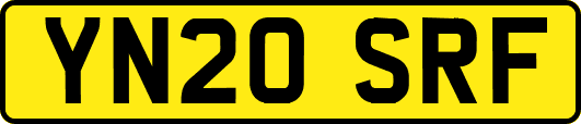 YN20SRF