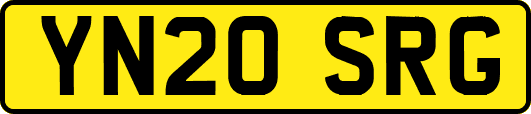 YN20SRG