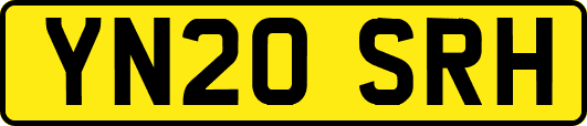 YN20SRH