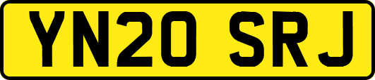YN20SRJ