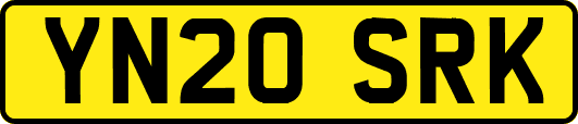 YN20SRK