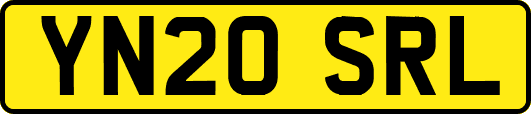 YN20SRL
