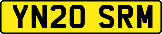 YN20SRM