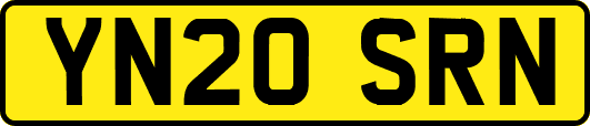 YN20SRN